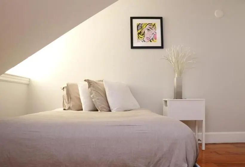 スタンダードスタジオ, Downtown Beacon Hill, Convenient, Comfy Studio #14