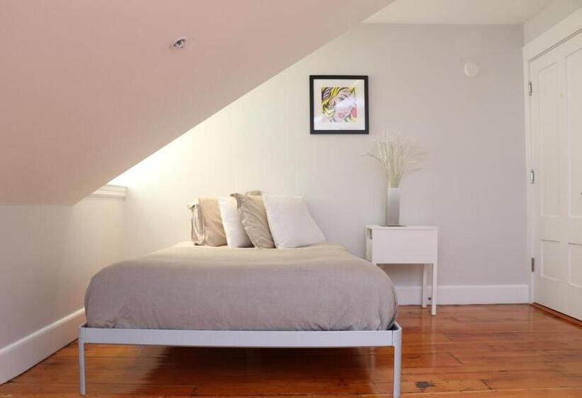 חדר סטודיו סטנדרד, Downtown Beacon Hill, Convenient, Comfy Studio #14