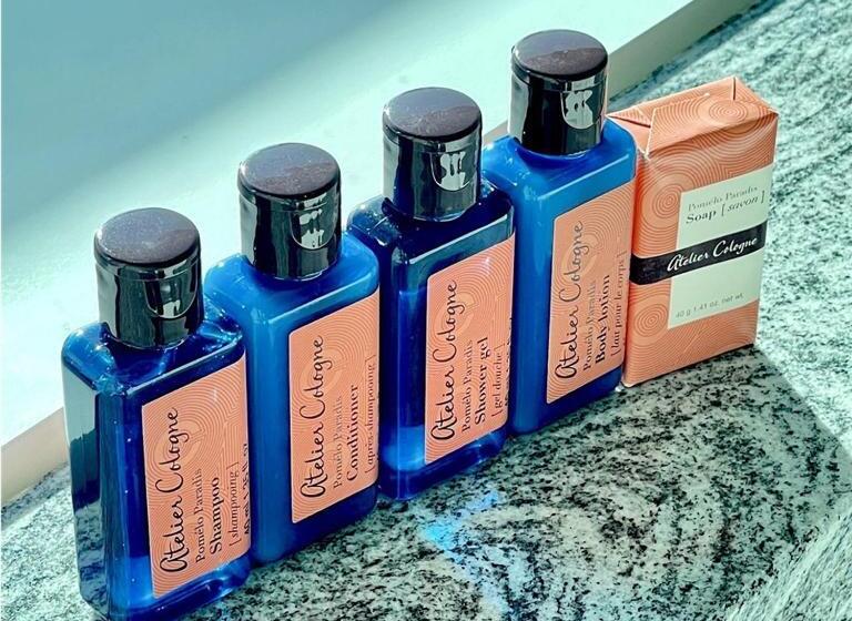 Suite Familiare, Lct Residence