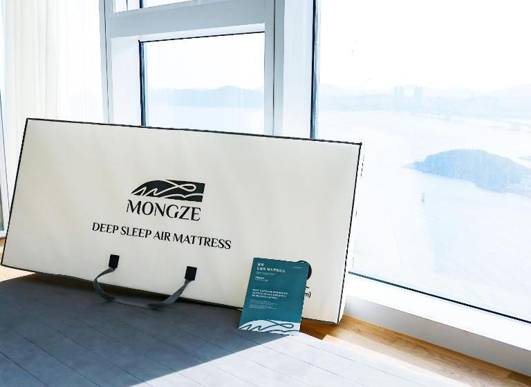 Suite Familiare, Lct Residence