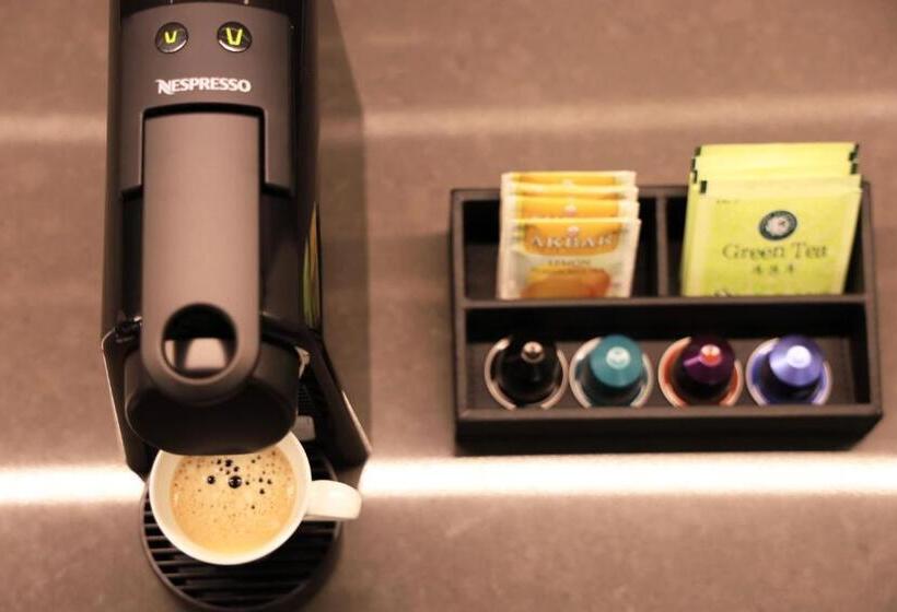 Suite Familiare, Lct Residence