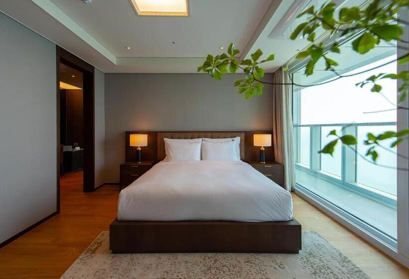 Suite Familiare, Lct Residence