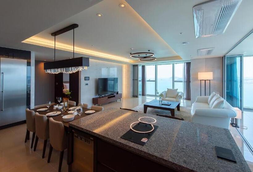 Suite Familiare, Lct Residence