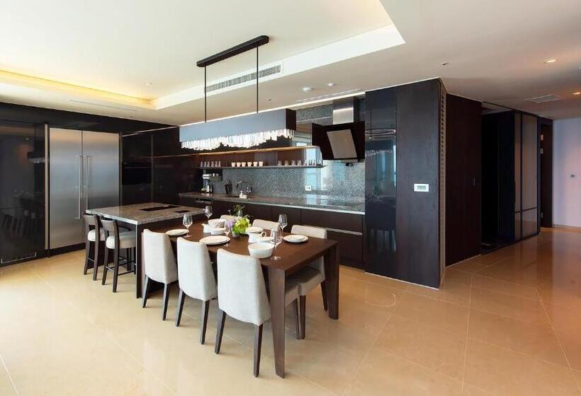 Family Suite, Lct Residence
