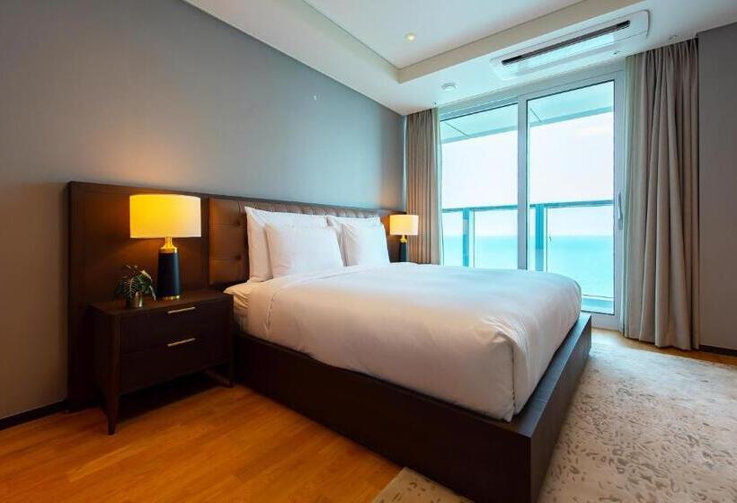 Suite Familiare, Lct Residence