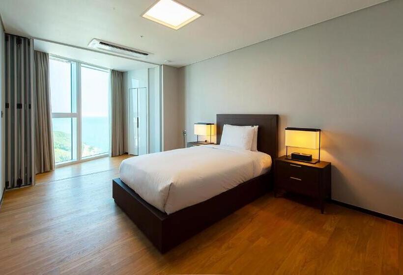 Suite Familiare, Lct Residence