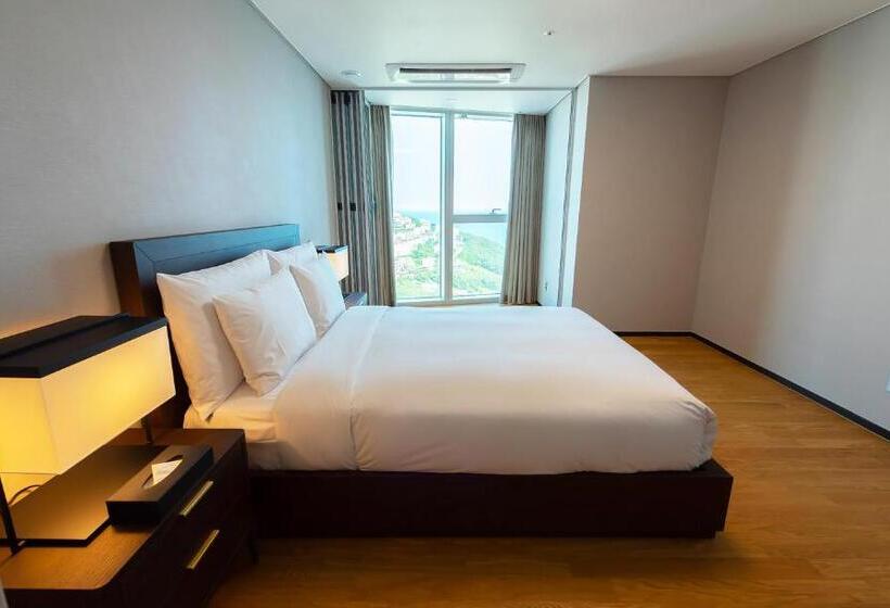 Suite Familiare, Lct Residence