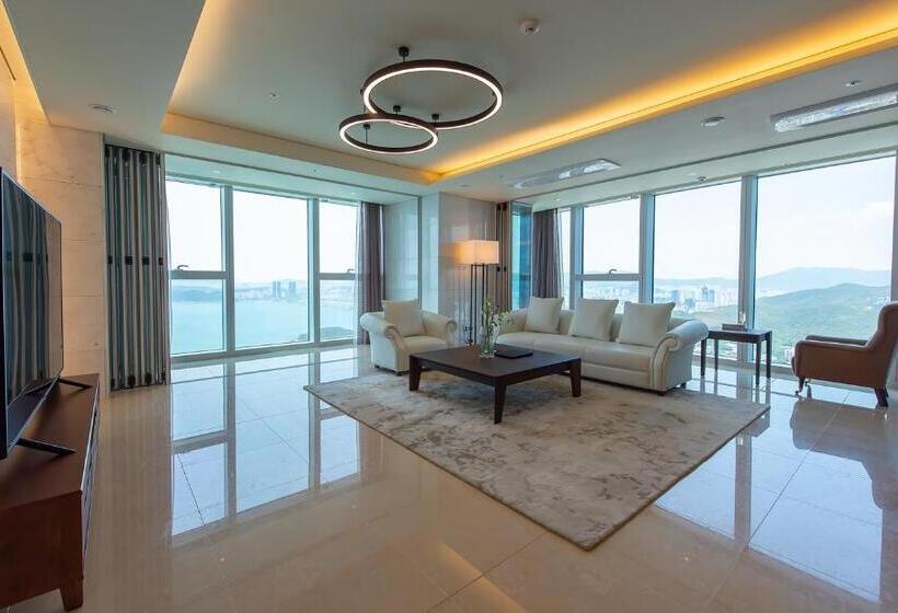 Suite Familiare, Lct Residence