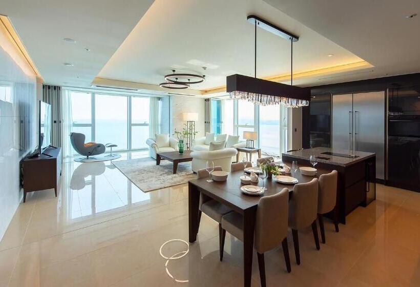 Suite Familiare, Lct Residence