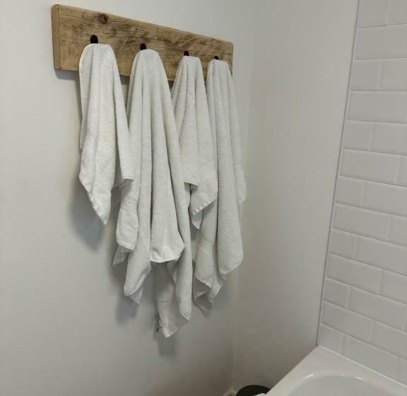 חדר דלוקס, The White Hart Inn, Wilmington