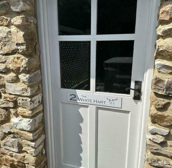 חדר סופריור, The White Hart Inn, Wilmington