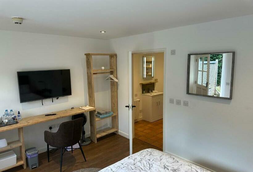 חדר סופריור, The White Hart Inn, Wilmington