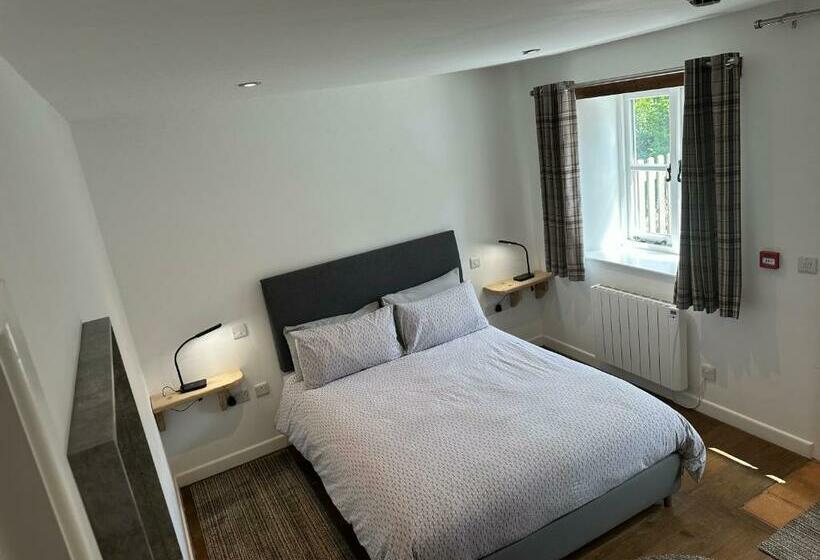 חדר סופריור, The White Hart Inn, Wilmington