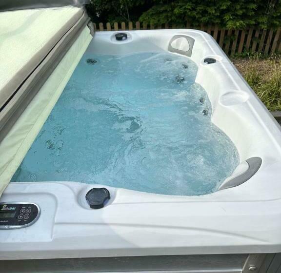 חדר סופריור, The White Hart Inn, Wilmington