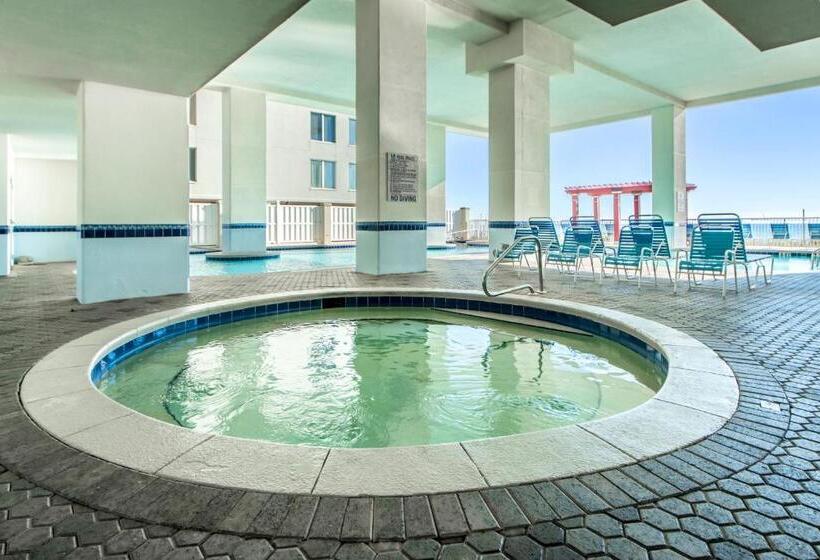 شقة غرفة واحدة, Majestic Beach Towers 1 1615