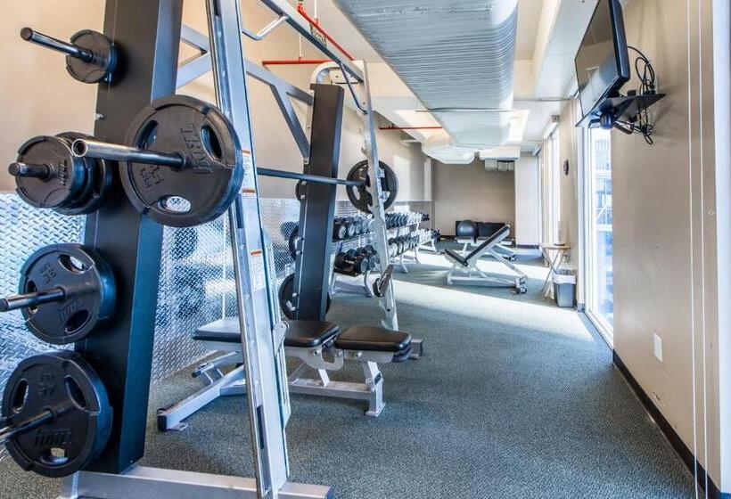 شقة غرفة واحدة, Majestic Beach Towers 1 1615