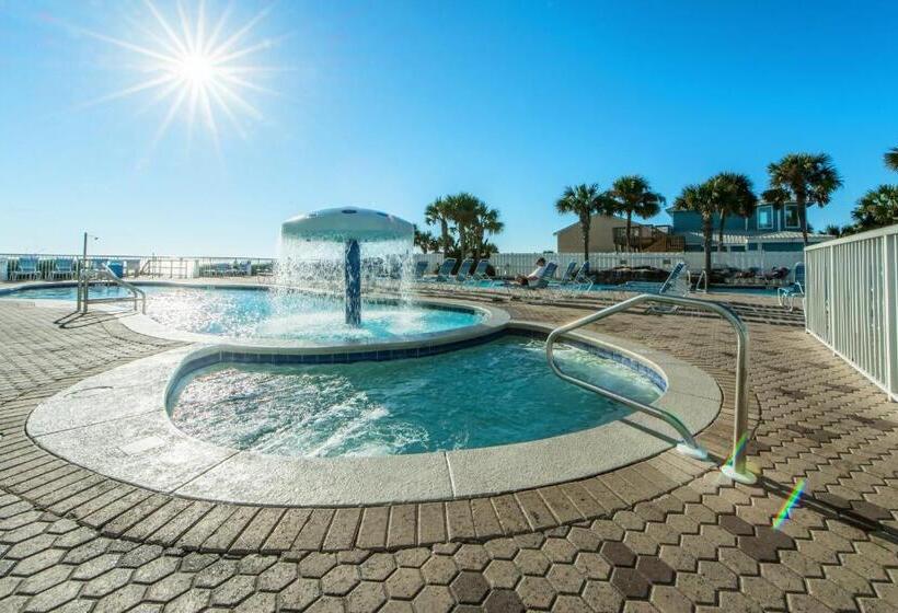 شقة غرفة واحدة, Majestic Beach Towers 1 1615