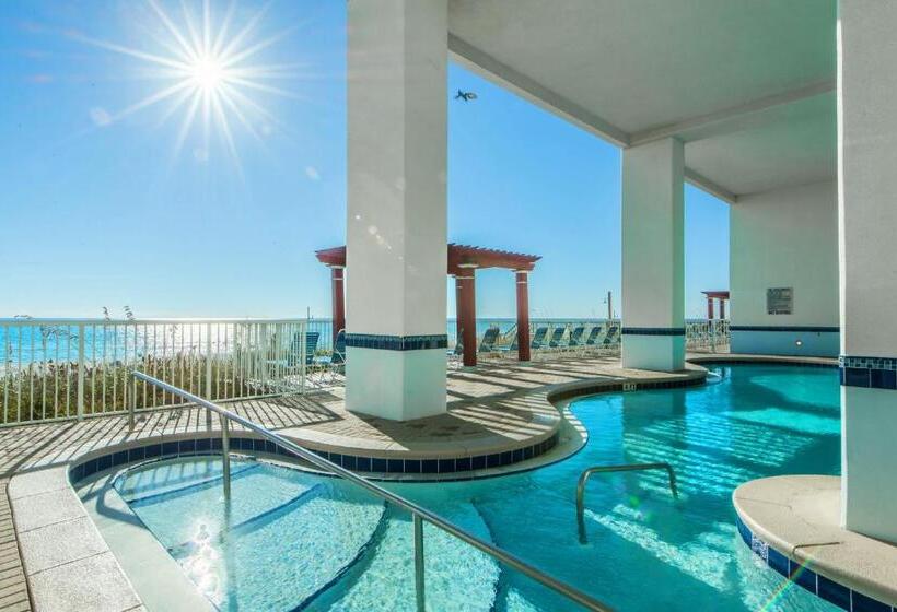 شقة غرفة واحدة, Majestic Beach Towers 1 1615