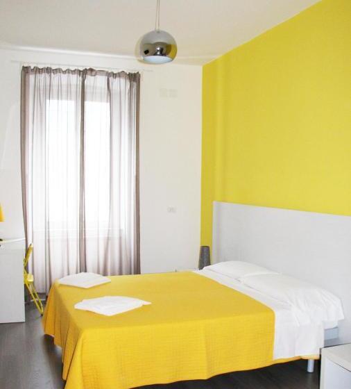 Standardzimmer Geteiltes Bad, Smart Rooms