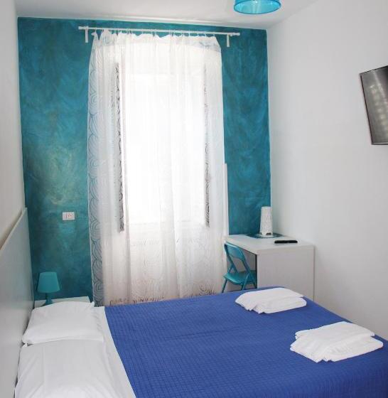 Standardzimmer Geteiltes Bad, Smart Rooms