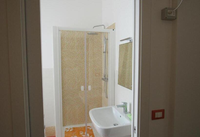 Standardzimmer, Smart Rooms