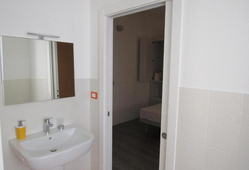 اتاق استاندارد, Smart Rooms