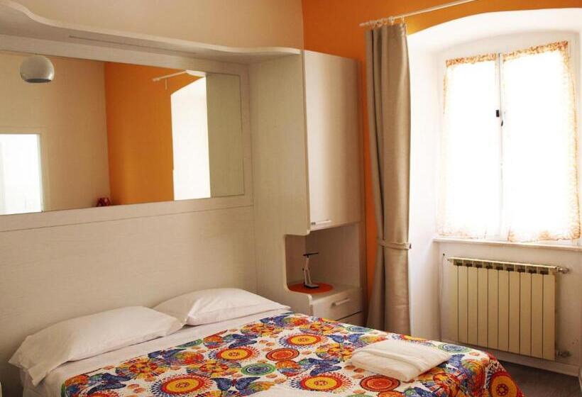 Standardzimmer, Smart Rooms