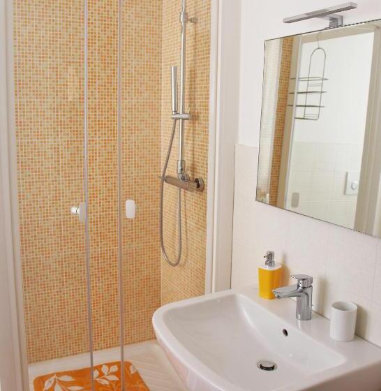 Standardzimmer, Smart Rooms