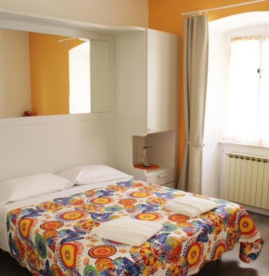 Standardzimmer, Smart Rooms