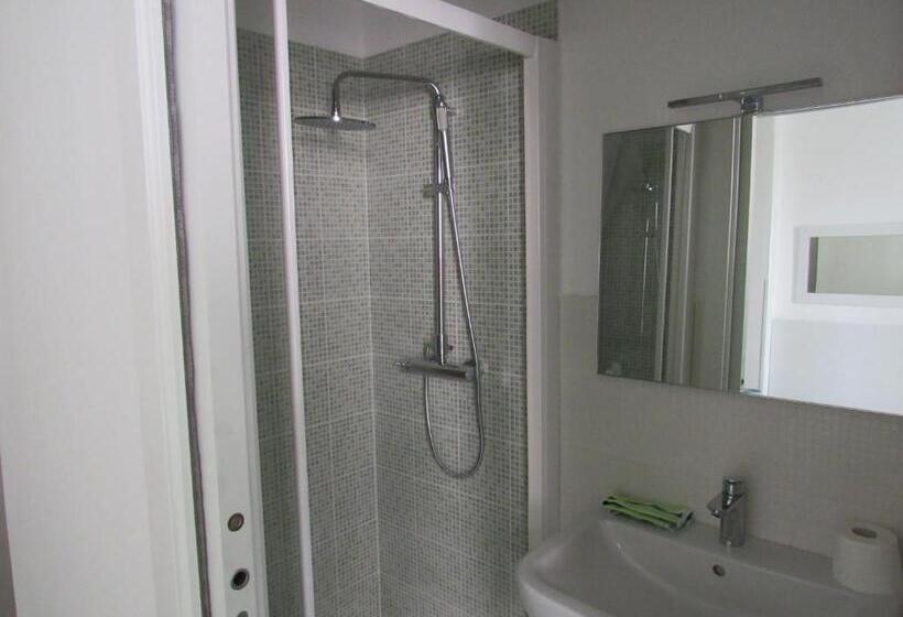 اتاق استاندارد, Smart Rooms