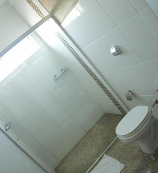 غرفة عائلية, Bombonato Hotel   Fácil Acesso Ao Aeroporto E Parque De Exposições Abcz   By Up