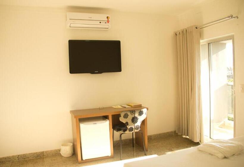 جناح, Bombonato Hotel   Fácil Acesso Ao Aeroporto E Parque De Exposições Abcz   By Up