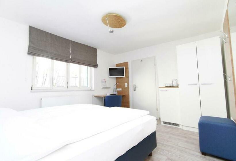 Quarto Estandar, Soleiado