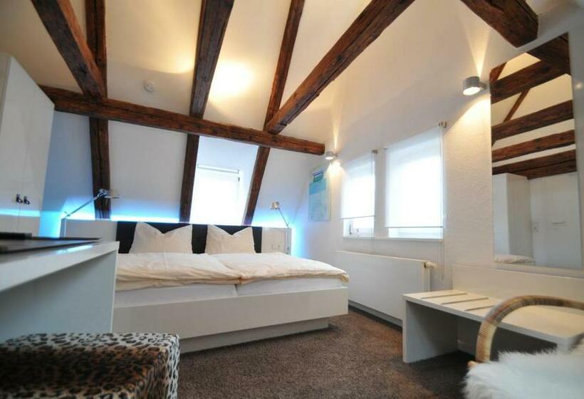 Quarto Deluxe, Soleiado