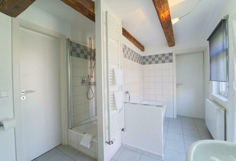 Quarto Deluxe, Soleiado