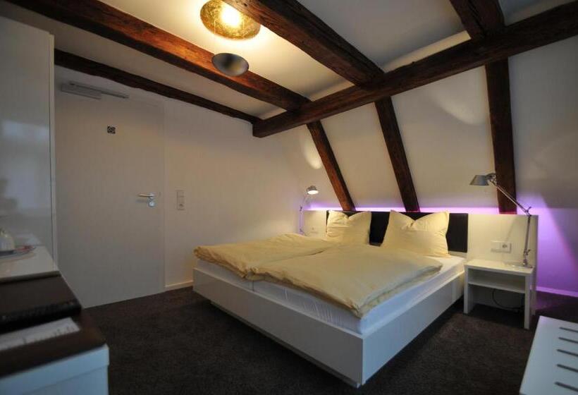 Quarto Deluxe, Soleiado