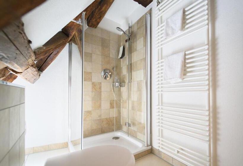 Quarto Deluxe, Soleiado