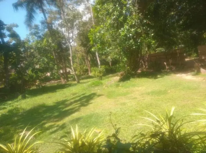 Standard-huone, Green Garden Hiriketiya