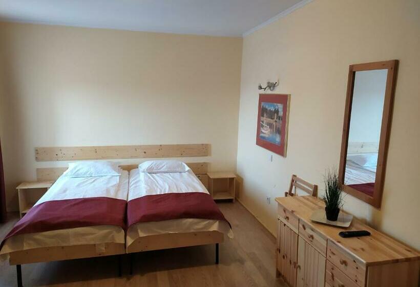 스탠다드 룸, Pensiunea Bulevard