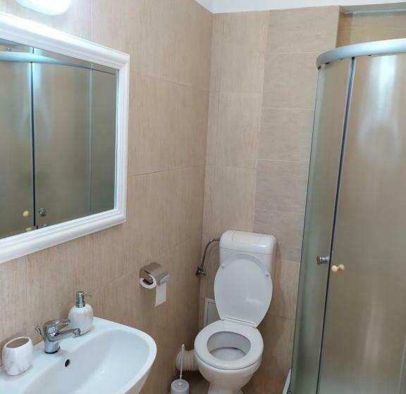 스탠다드 룸, Pensiunea Bulevard