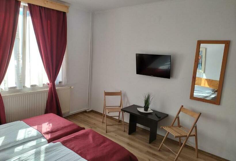 스탠다드 룸, Pensiunea Bulevard