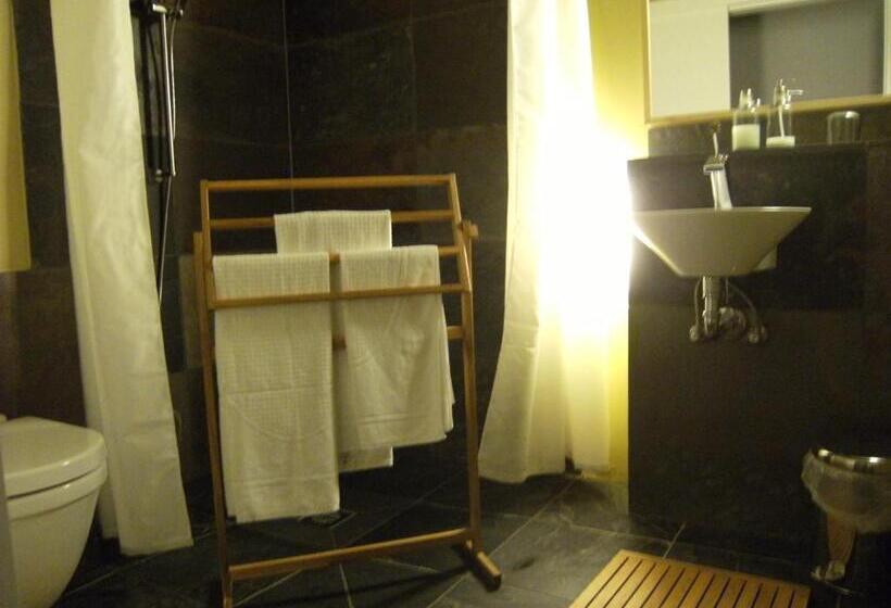 スタンダードルーム, Alter Hafenspeicher