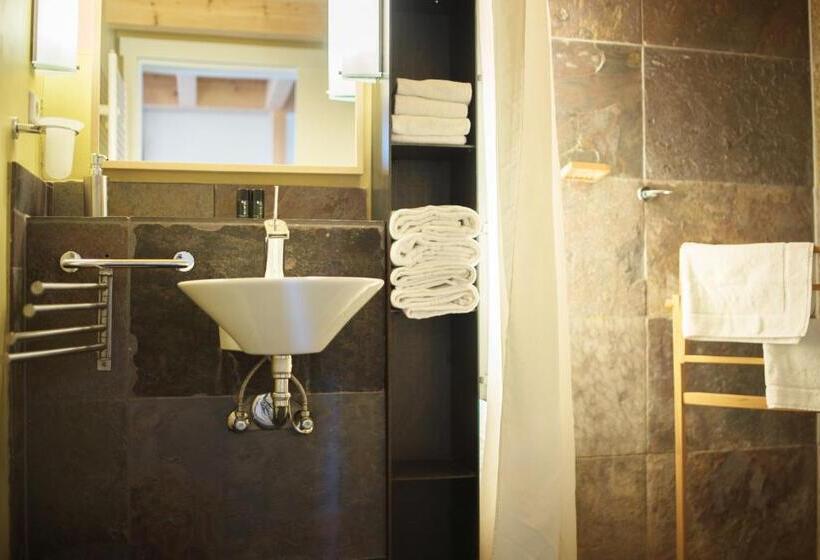 スタンダードルーム, Alter Hafenspeicher