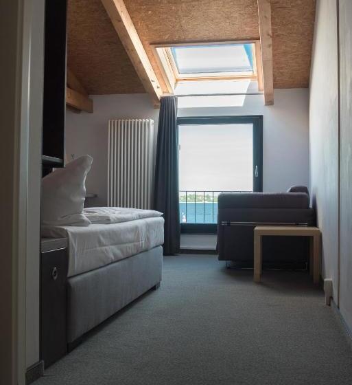 スタンダードルーム, Alter Hafenspeicher