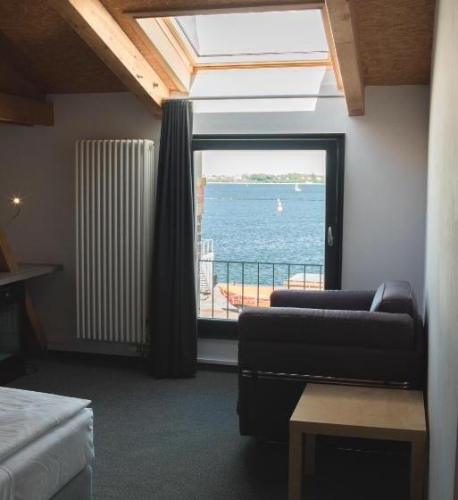 スタンダードルーム, Alter Hafenspeicher