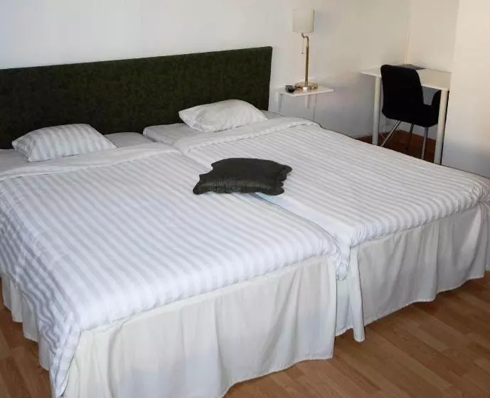 Standard-huone, Avesta Stadshotell