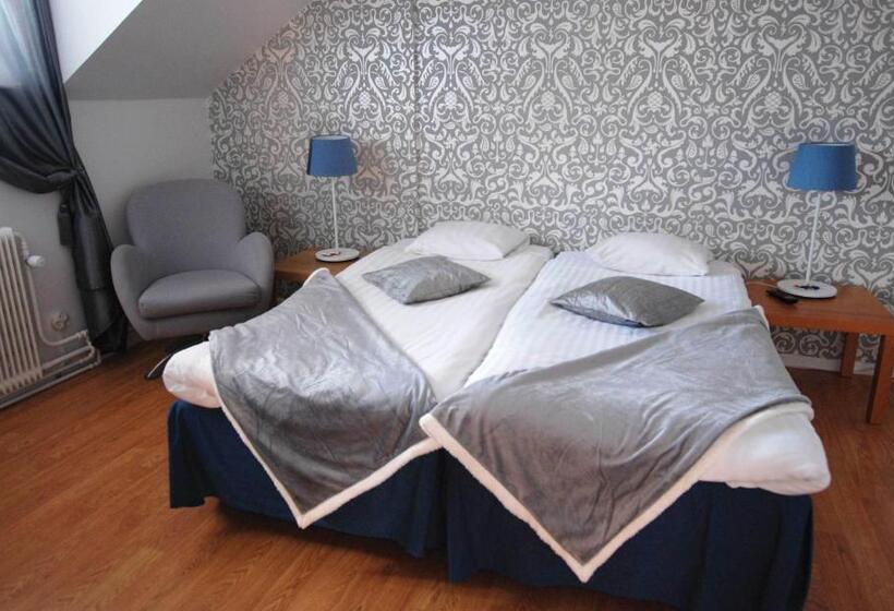 חדר סטנדרט, Avesta Stadshotell