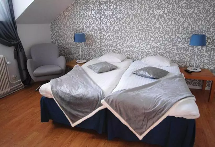 Standard-huone, Avesta Stadshotell