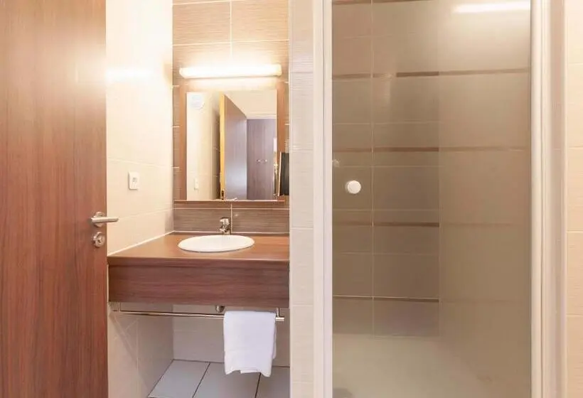 اتاق سوپریور, B&b Hotel Saint Jean De Luz