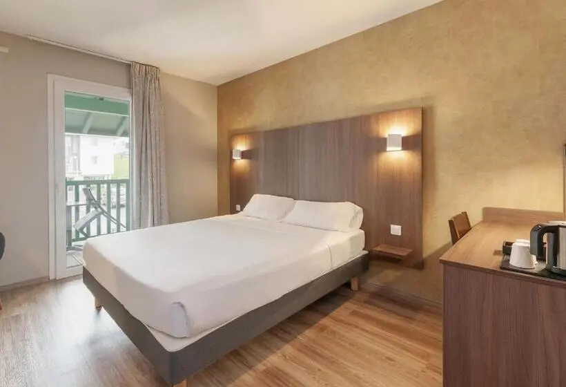 اتاق سوپریور, B&b Hotel Saint Jean De Luz